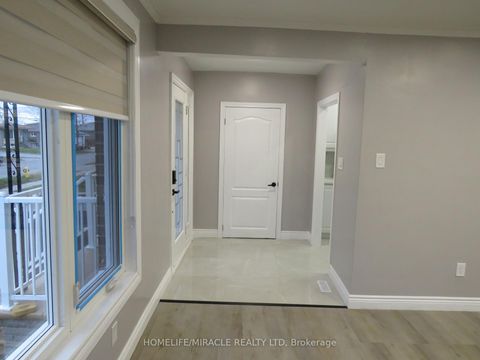 Photo 10 at 18 Rubydale Gardens, Humber Summit, Toronto