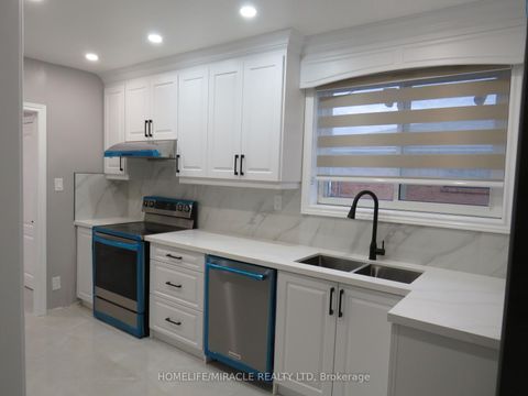 Photo 11 at 18 Rubydale Gardens, Humber Summit, Toronto