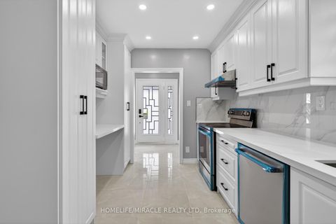 Photo 14 at 18 Rubydale Gardens, Humber Summit, Toronto