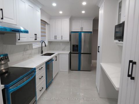 Photo 15 at 18 Rubydale Gardens, Humber Summit, Toronto