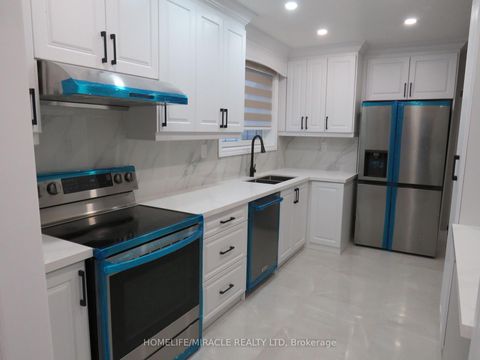 Photo 17 at 18 Rubydale Gardens, Humber Summit, Toronto