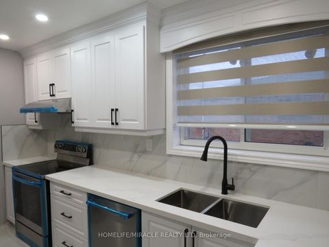 Photo 18 at 18 Rubydale Gardens, Humber Summit, Toronto