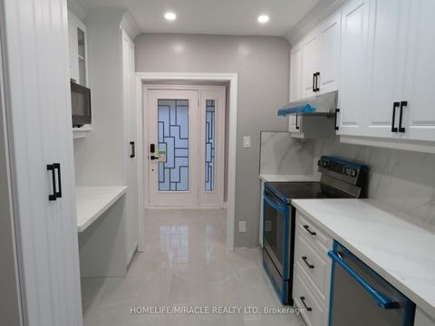 Photo 19 at 18 Rubydale Gardens, Humber Summit, Toronto