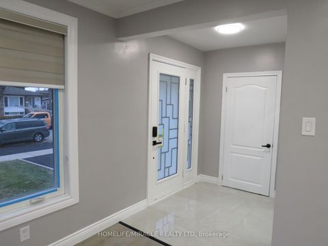 Photo 20 at 18 Rubydale Gardens, Humber Summit, Toronto
