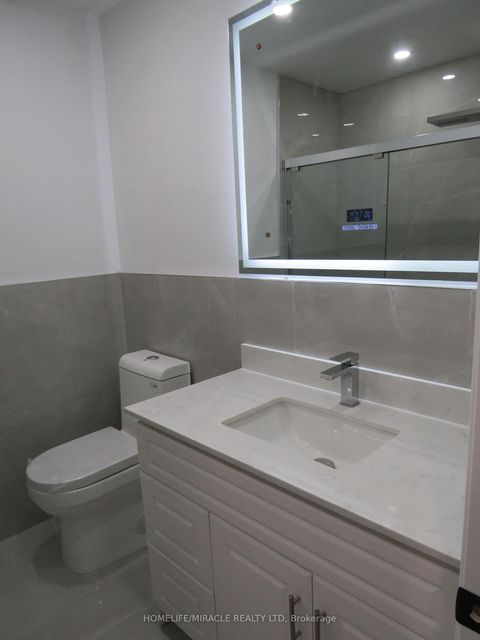 Photo 21 at 18 Rubydale Gardens, Humber Summit, Toronto