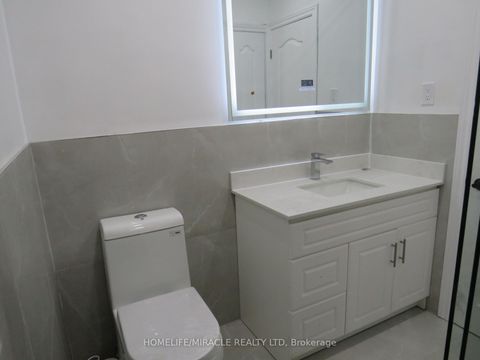 Photo 22 at 18 Rubydale Gardens, Humber Summit, Toronto