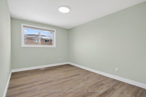 Photo 26 at 18 Rubydale Gardens, Humber Summit, Toronto