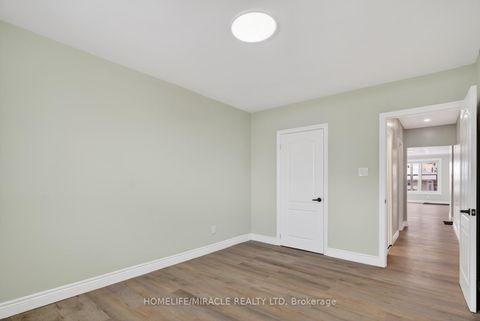 Photo 27 at 18 Rubydale Gardens, Humber Summit, Toronto