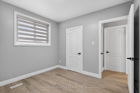 Photo 30 at 18 Rubydale Gardens, Humber Summit, Toronto
