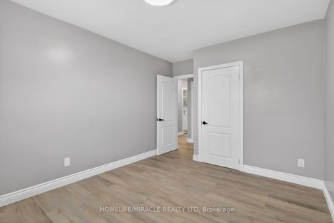 Photo 32 at 18 Rubydale Gardens, Humber Summit, Toronto