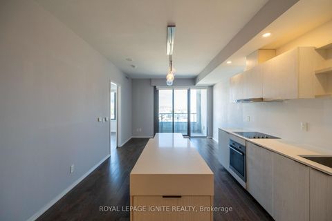 Photo 0 at 605 - 12 Bonnycastle Street NE, Waterfront Communities C8, Toronto