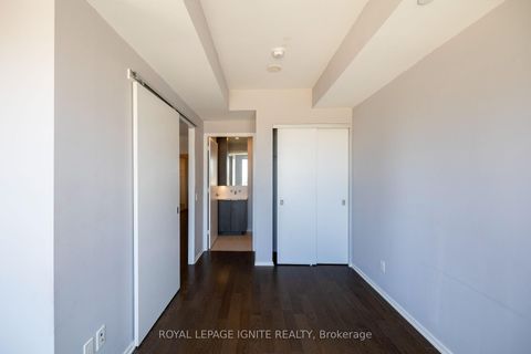 Photo 6 at 605 - 12 Bonnycastle Street NE, Waterfront Communities C8, Toronto