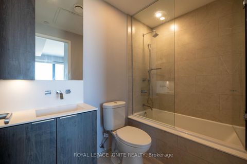 Photo 7 at 605 - 12 Bonnycastle Street NE, Waterfront Communities C8, Toronto