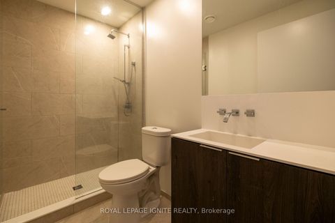 Photo 9 at 605 - 12 Bonnycastle Street NE, Waterfront Communities C8, Toronto