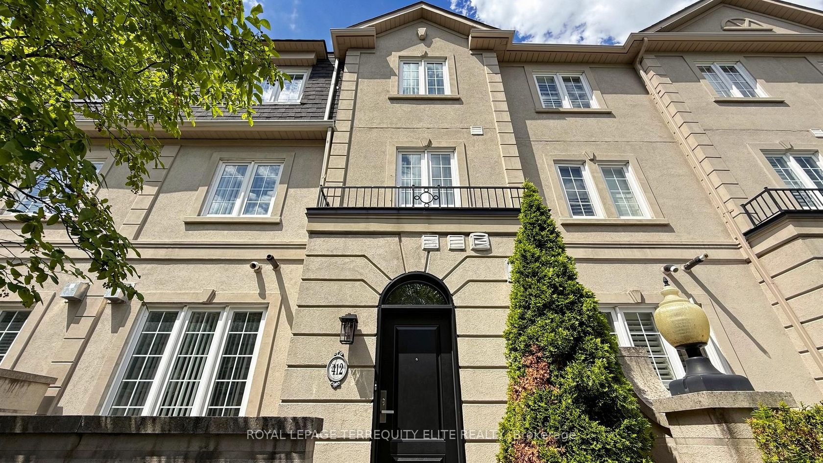 412 - 11 Everson Drive, Willowdale East, Toronto photo number 2
