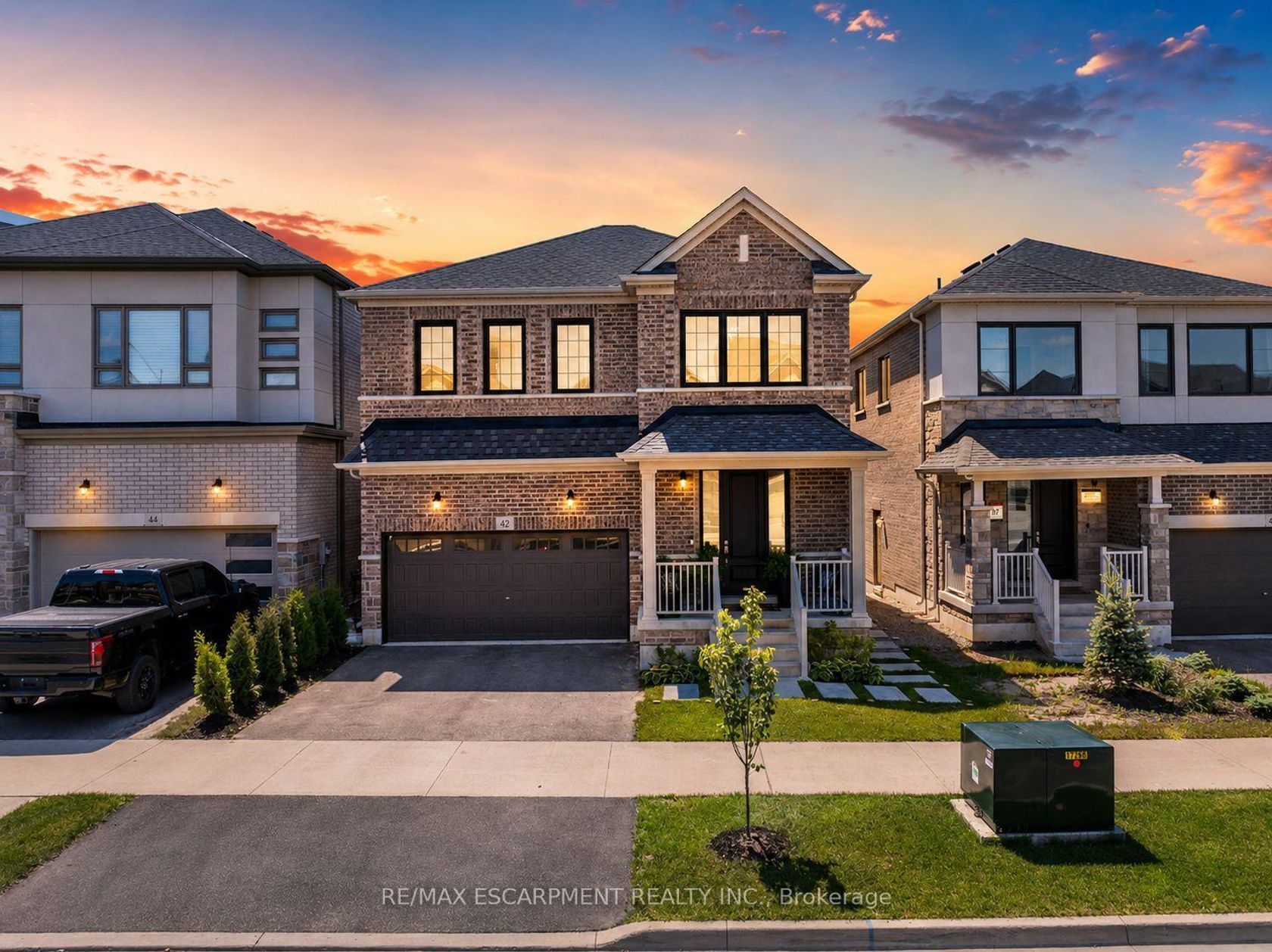 42 Shepherd Drive, Rural Barrie Southeast, Barrie photo 8