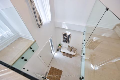 Photo 4 at 17 B Haig Avenue, Cliffside, Toronto