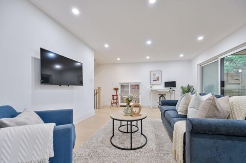 Photo 7 at 17 B Haig Avenue, Cliffside, Toronto