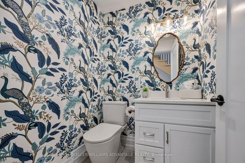 Photo 8 at 17 B Haig Avenue, Cliffside, Toronto