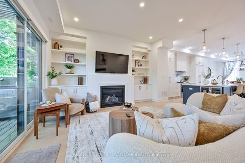Photo 11 at 17 B Haig Avenue, Cliffside, Toronto