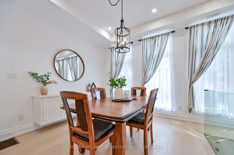 Photo 13 at 17 B Haig Avenue, Cliffside, Toronto