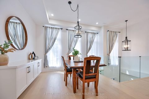 Photo 14 at 17 B Haig Avenue, Cliffside, Toronto