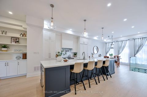 Photo 16 at 17 B Haig Avenue, Cliffside, Toronto