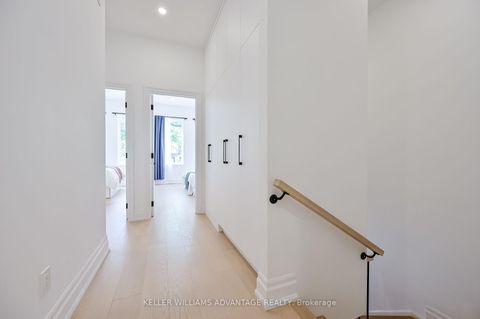 Photo 21 at 17 B Haig Avenue, Cliffside, Toronto