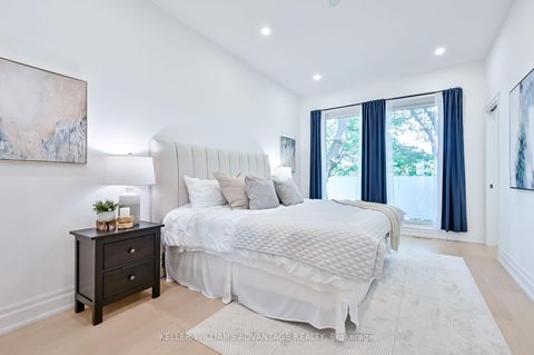 Photo 22 at 17 B Haig Avenue, Cliffside, Toronto
