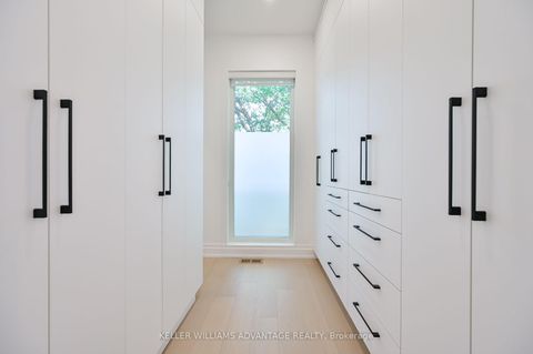 Photo 24 at 17 B Haig Avenue, Cliffside, Toronto