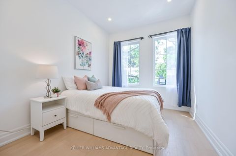Photo 28 at 17 B Haig Avenue, Cliffside, Toronto