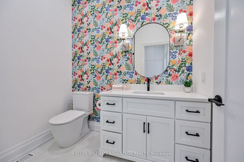 Photo 29 at 17 B Haig Avenue, Cliffside, Toronto