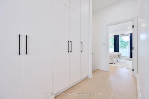 Photo 30 at 17 B Haig Avenue, Cliffside, Toronto