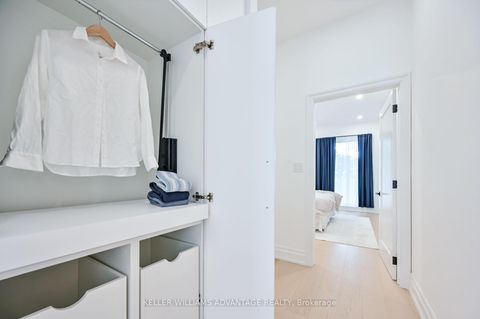 Photo 31 at 17 B Haig Avenue, Cliffside, Toronto