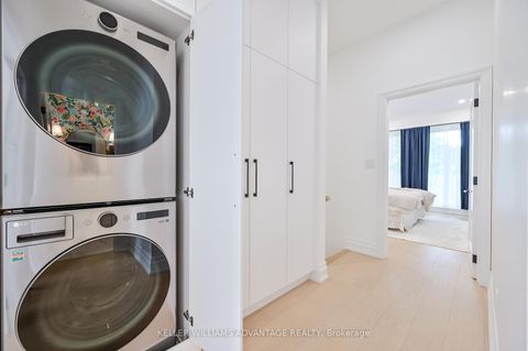 Photo 32 at 17 B Haig Avenue, Cliffside, Toronto