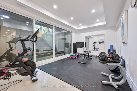 Photo 34 at 17 B Haig Avenue, Cliffside, Toronto