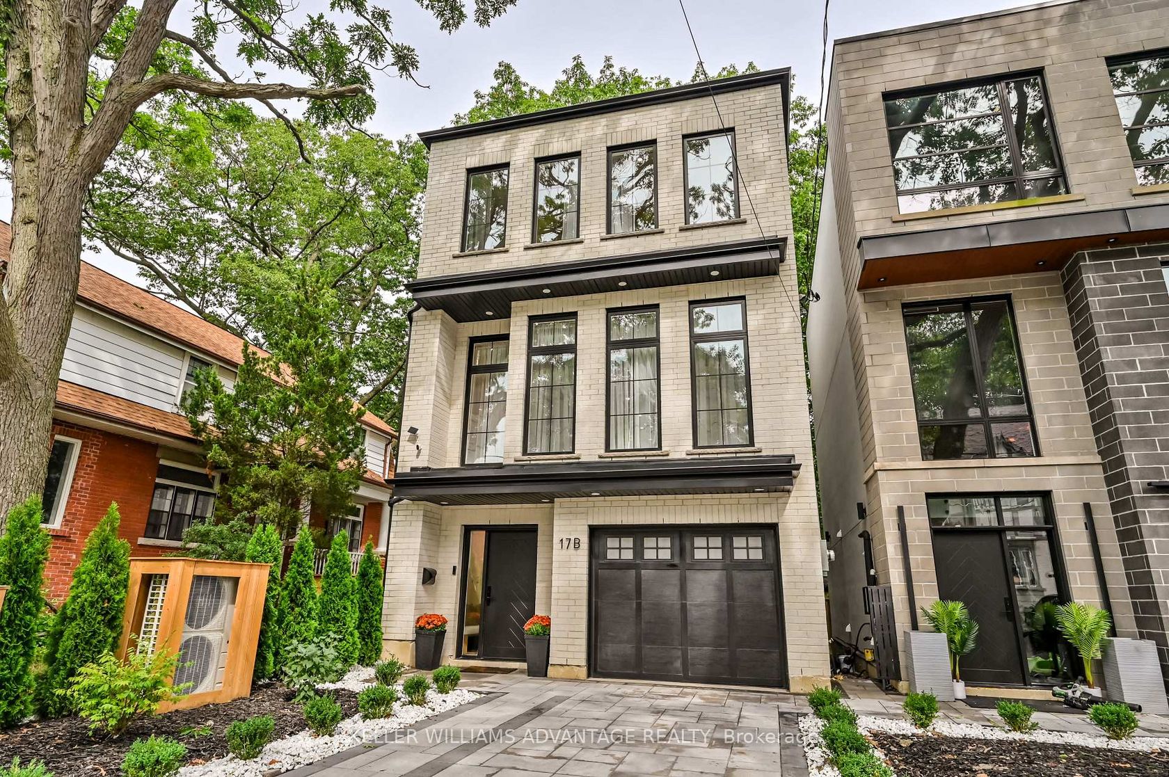 17 B Haig Avenue, Cliffside, Toronto photo number 2