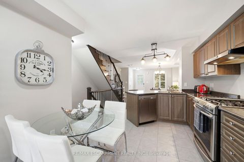 Photo 12 at 73 Ted Wray Circle, CFB, Toronto