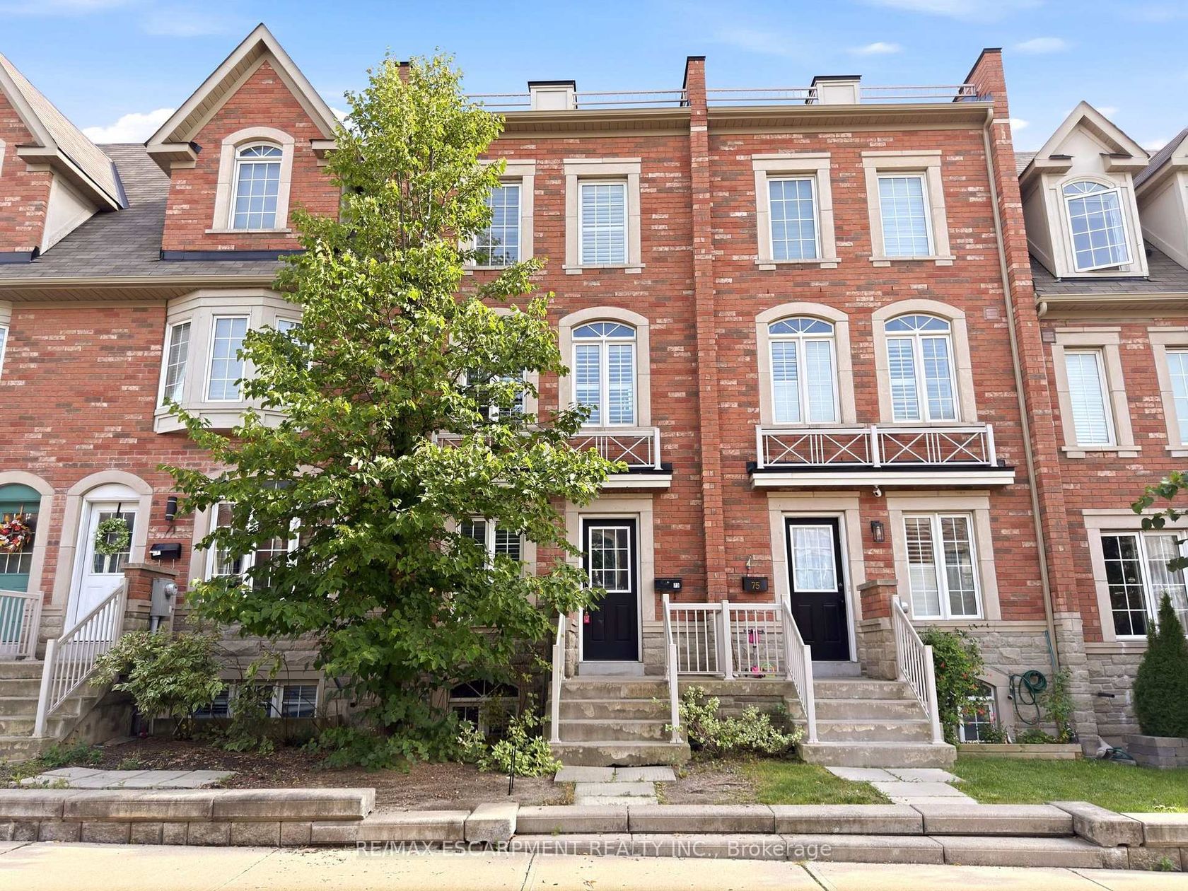 73 Ted Wray Circle, CFB, Toronto photo number 2
