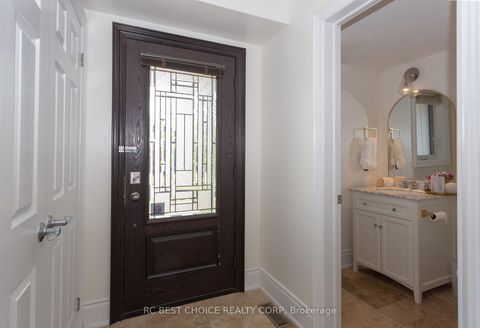 Photo 1 at 68 Carron Avenue, Maple, Vaughan
