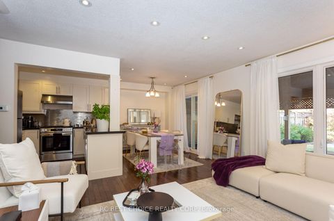Photo 2 at 68 Carron Avenue, Maple, Vaughan