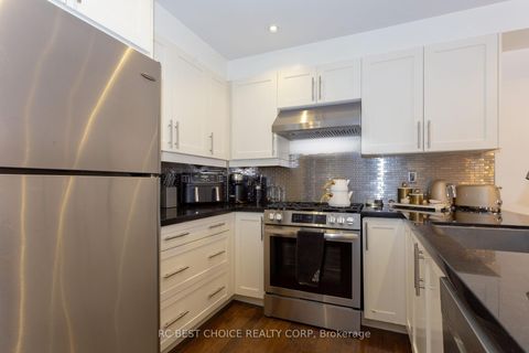 Photo 4 at 68 Carron Avenue, Maple, Vaughan