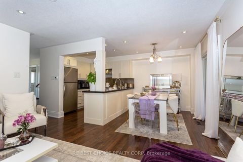 Photo 5 at 68 Carron Avenue, Maple, Vaughan