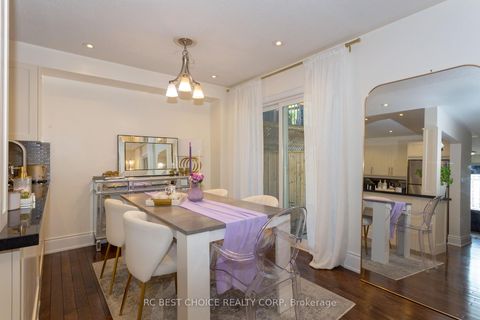 Photo 6 at 68 Carron Avenue, Maple, Vaughan