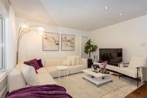 Photo 8 at 68 Carron Avenue, Maple, Vaughan