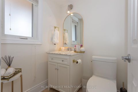 Photo 9 at 68 Carron Avenue, Maple, Vaughan