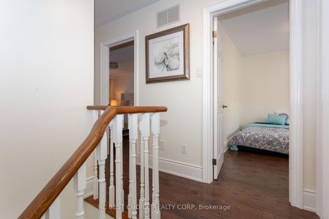 Photo 16 at 68 Carron Avenue, Maple, Vaughan