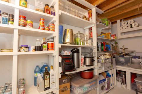 Photo 19 at 68 Carron Avenue, Maple, Vaughan