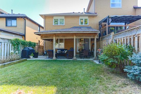 Photo 21 at 68 Carron Avenue, Maple, Vaughan