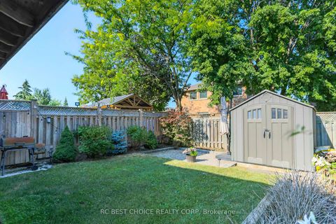 Photo 22 at 68 Carron Avenue, Maple, Vaughan